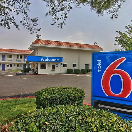Motel 6-Sacramento, Ca - North Carmichael Εξωτερικό φωτογραφία