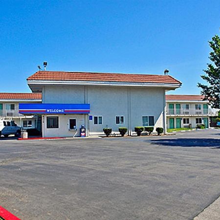 Motel 6-Sacramento, Ca - North Carmichael Εξωτερικό φωτογραφία
