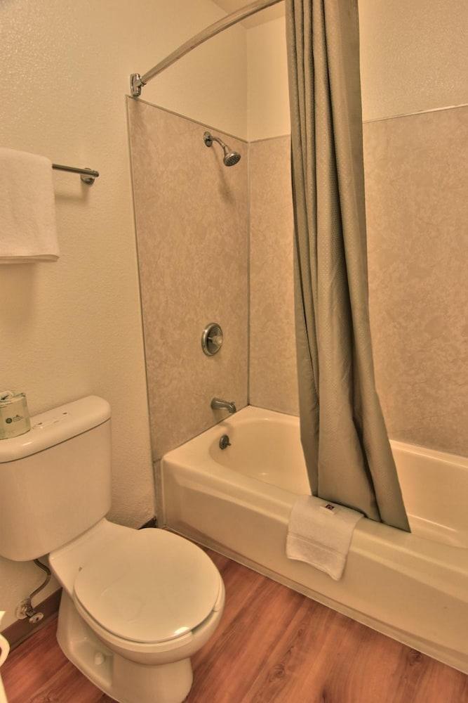 Motel 6-Sacramento, Ca - North Carmichael Εξωτερικό φωτογραφία