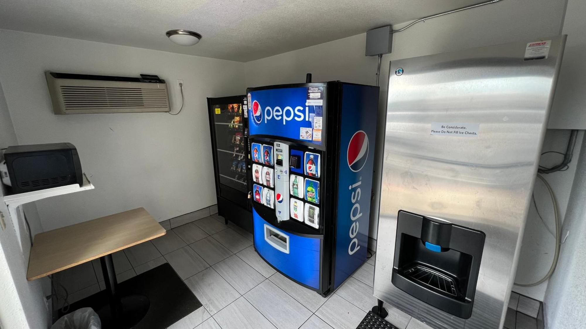 Motel 6-Sacramento, Ca - North Carmichael Εξωτερικό φωτογραφία