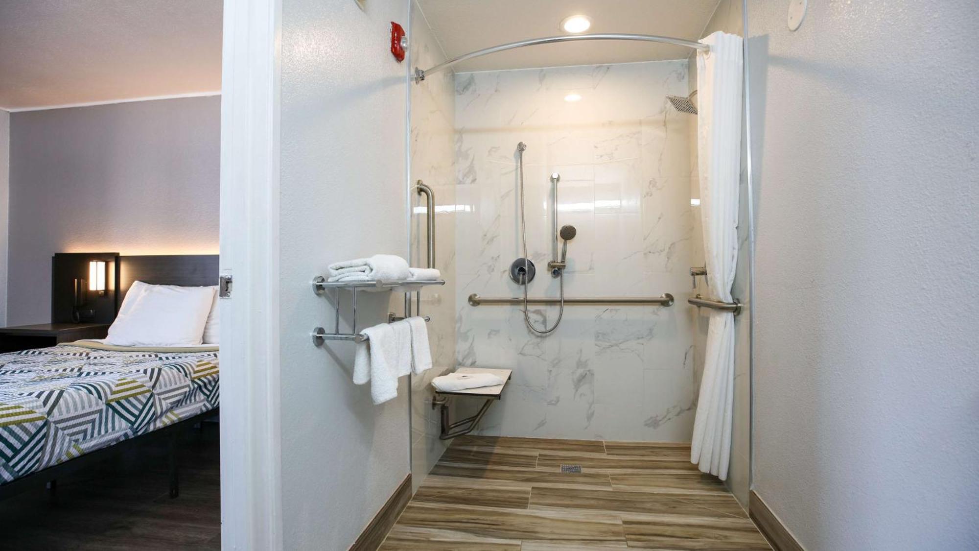 Motel 6-Sacramento, Ca - North Carmichael Εξωτερικό φωτογραφία