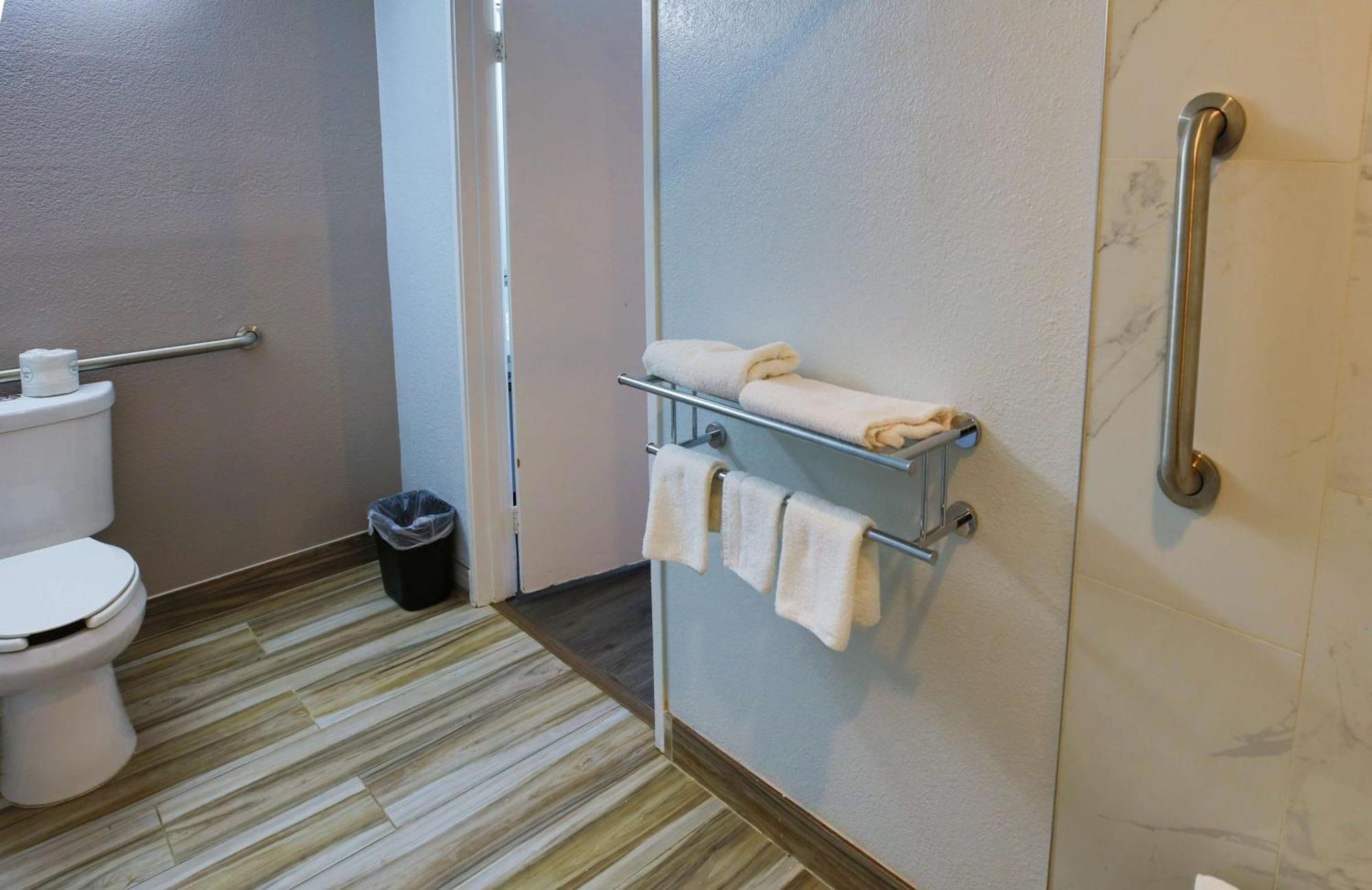 Motel 6-Sacramento, Ca - North Carmichael Εξωτερικό φωτογραφία