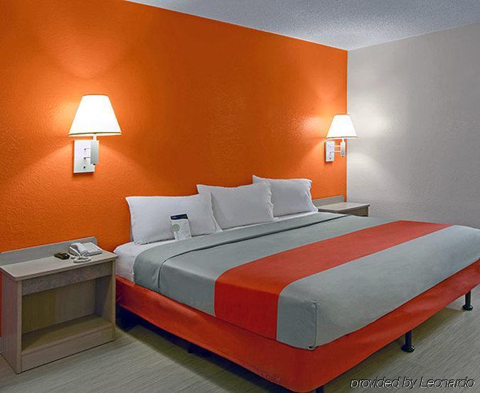 Motel 6-Sacramento, Ca - North Carmichael Εξωτερικό φωτογραφία