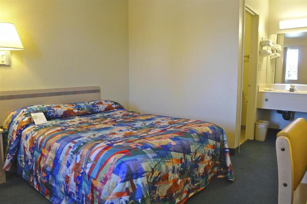 Motel 6-Sacramento, Ca - North Carmichael Δωμάτιο φωτογραφία