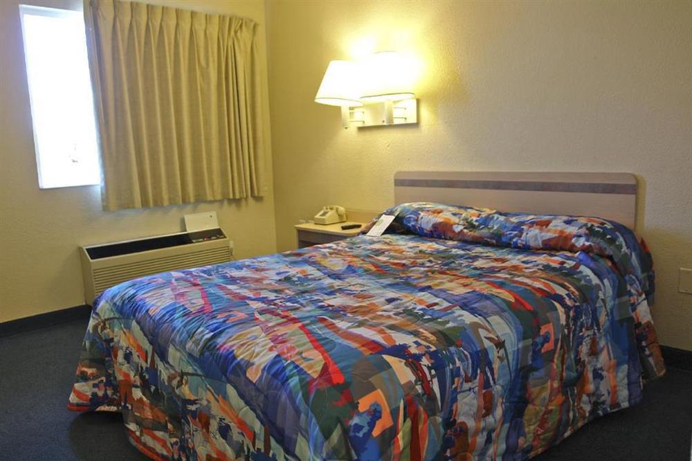 Motel 6-Sacramento, Ca - North Carmichael Δωμάτιο φωτογραφία