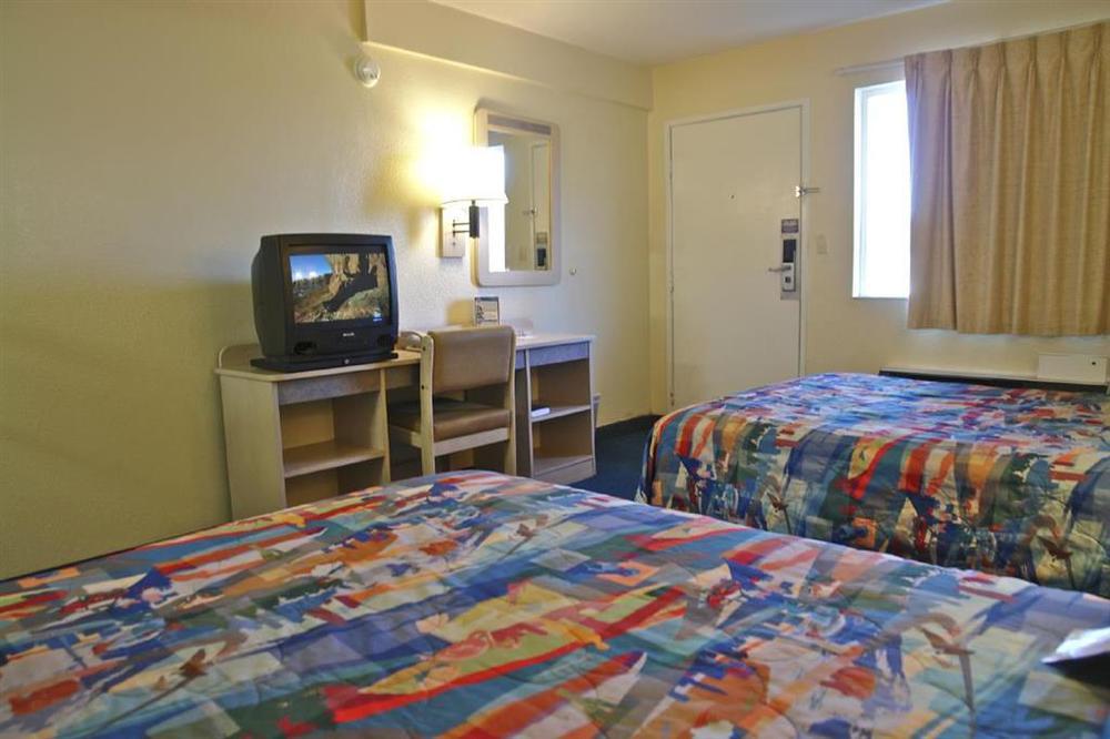 Motel 6-Sacramento, Ca - North Carmichael Δωμάτιο φωτογραφία